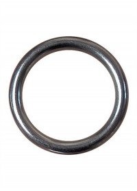 Cockring anneau acier Smooth Nickle-Free Cockring diametre 40,45,50,55 mm