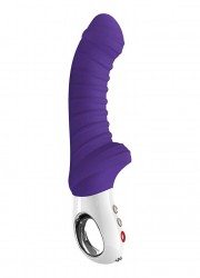 FunFactory Vibromasseur rechargeable Tiger G-5 violet