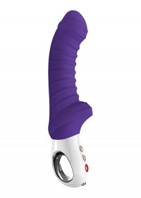 FunFactory Vibromasseur rechargeable Tiger G-5 violet
