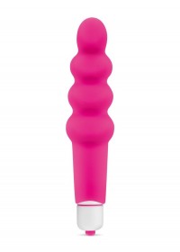 MyFirst Petit vibromasseur Boom Stick rose