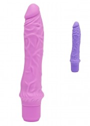 Vibromasseur Classic Large  rose violet