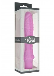 Vibromasseur Classic Large rose