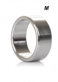 Cockring large en métal Alloy Metallic Ring  M