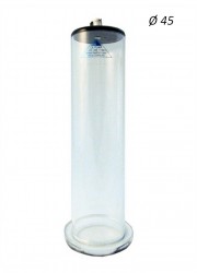 Cylindre LAPD Pump pour pompe developpeur penis diametre45_misterB