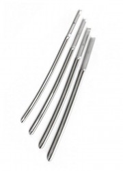 Sondes dilatation Hedgar inox