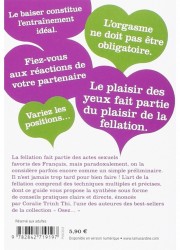 Osez les 103 secrets d'une fellation réussie