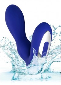 Stimulateur prostatique vibrant rechargeable Eclipse Pleasure Probe waterproof