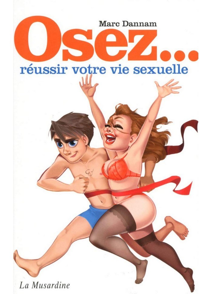 Osez réussir votre vie...