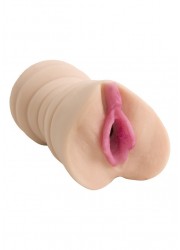 Masturbateur homme vagin star du X Sasha Grey Pocket Pussy