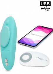 Wevibe Moxie Stimulateur de clitoris Connecté - Rechargeable