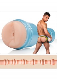 Fleshlight Boy Masturbateur homme Brent Everett Ecstasy