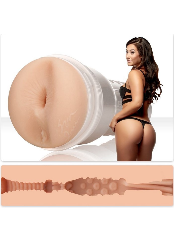 Fleshlight Masturbateur homme Eva Lovia's Anus