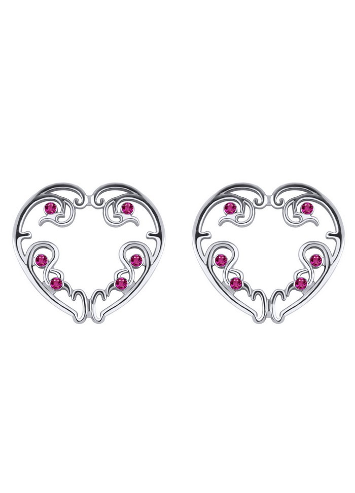Bijoux de tétons coeur...