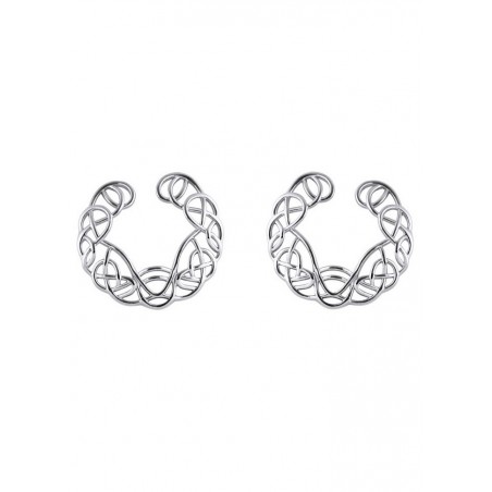 Bijoux de téton Arabesques