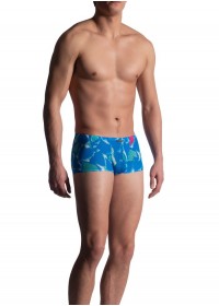 ManStore M903 Boxer homme MicroPants Hippies