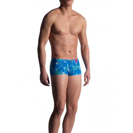 ManStore M903 Boxer homme MicroPants Hippies