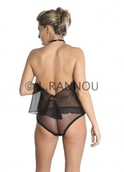 FoliesbyRenaud Culotte femme bonbon dos