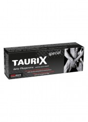 Crème pénis Taurix Spécial 40ml