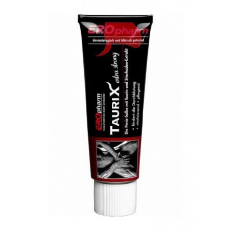 Crème pénis Taurix Spécial 40ml