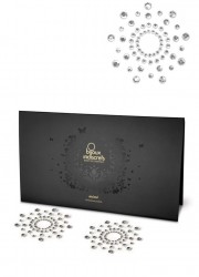 BijouxIndiscrets Bijou de peau Mimi  argent