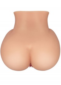 vaginette homme fesses Fat Ass Bimbo silicone realiste 8.5kg