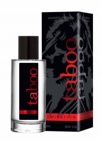 Taboo Domination eau de Parfum pour homme