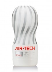 Tenga réutilisable Masturbateur homme AirTech Gentle