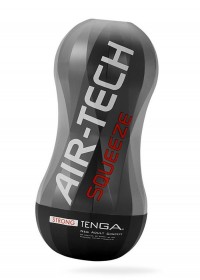 Tenga  Air-Tech Réutilisable Masturbateur homme Squeeze Strong