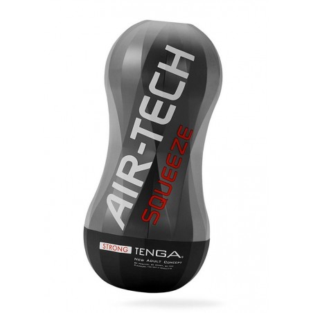 Tenga  Air-Tech Réutilisable Masturbateur homme Squeeze Strong