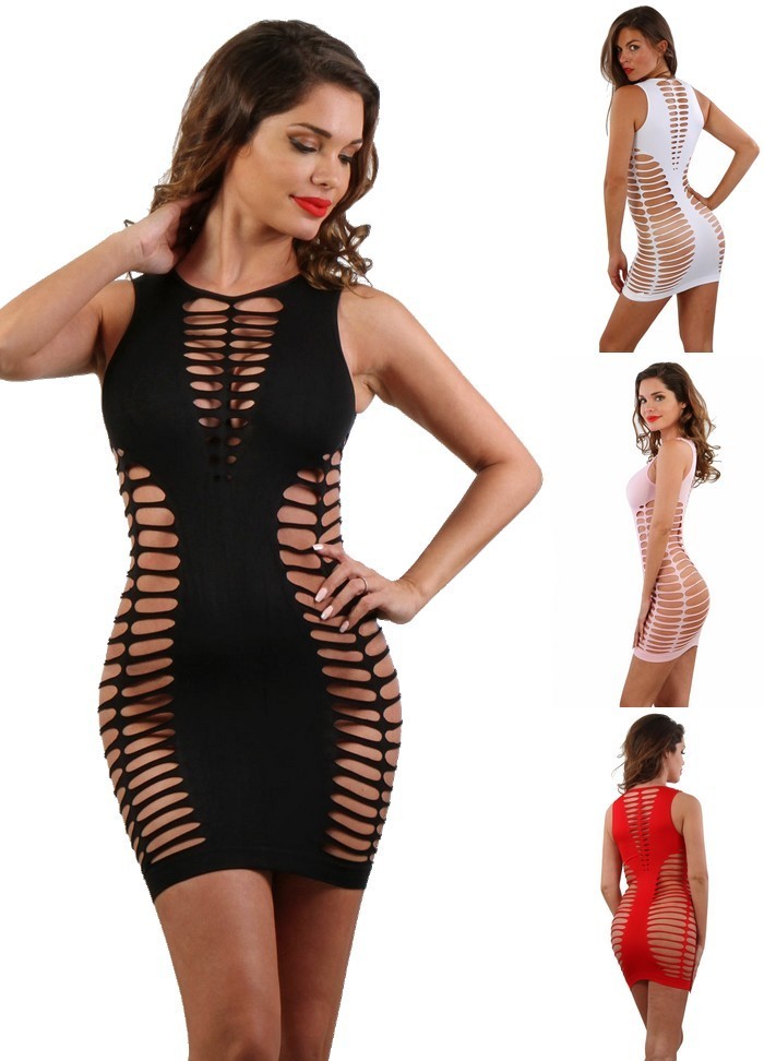 robe sexie pour femme