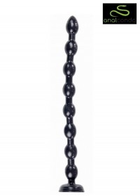 Analconda Gode anal Snake Beads L 45 cm