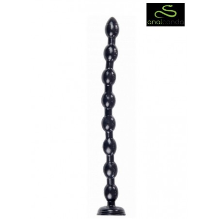 Analconda Gode anal Snake Beads L 45 cm