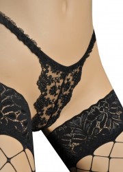 Lingerie sexy chic Folies By Renaud pour femme à Vannes