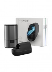 Masturbateur homme rechargeable Arcwave Ion  boite