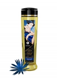 Shunga Huile de massage Seduction Midnight Flower fleur de minuit
