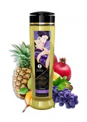 Shunga Huile de massage Libido passion