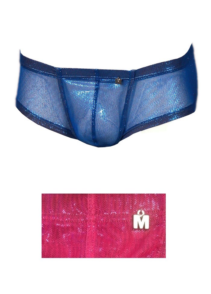 ManStore Boxer PantGo Laser  rose