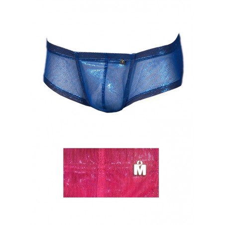 ManStore Boxer PantGo Laser  rose