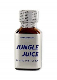 Poppers Jungle Juice Premier Nitrite de propyle  25 ml sophielibertine
