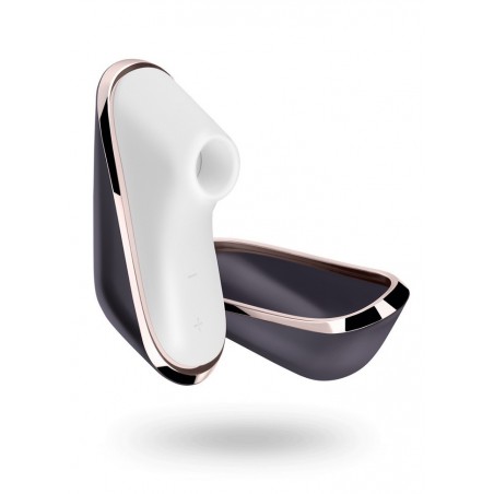 Satisfyer Stimulateur de clitoris Pro Traveler boite