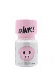 Poppers Oink - Nitrite d'isopropyle - 10 ml sophielibertine sexshop Vannes