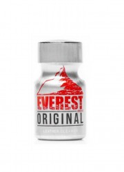 Poppers Everest Original - Nitrite de Pentyl - 10ml sex shop vannes sophie libertine