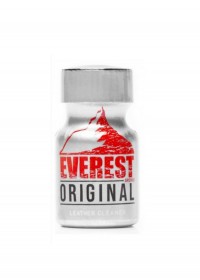 Poppers Everest Original - Nitrite de Pentyl - 10ml sex shop vannes sophie libertine