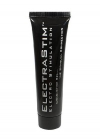 Tube Gel conducteur Electro-stimulation Electrastim sophie libertine
