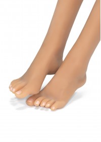 Poupée sexuelle silicone Ultra Réaliste articulée Banger Babe Helen pieds