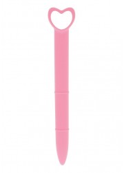 sonde pour vaginisme rose