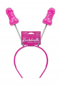 Serre tète Bachelorette Pecker Boppers