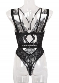 Lingerie coquine pas cher pour femme Sophie Libertine