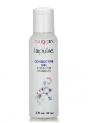 Gel conducteur électro Estim Conductive Gel 60ml sophie libertine