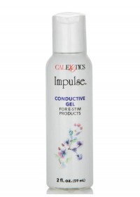 Gel conducteur électro Estim Conductive Gel 60ml sophie libertine